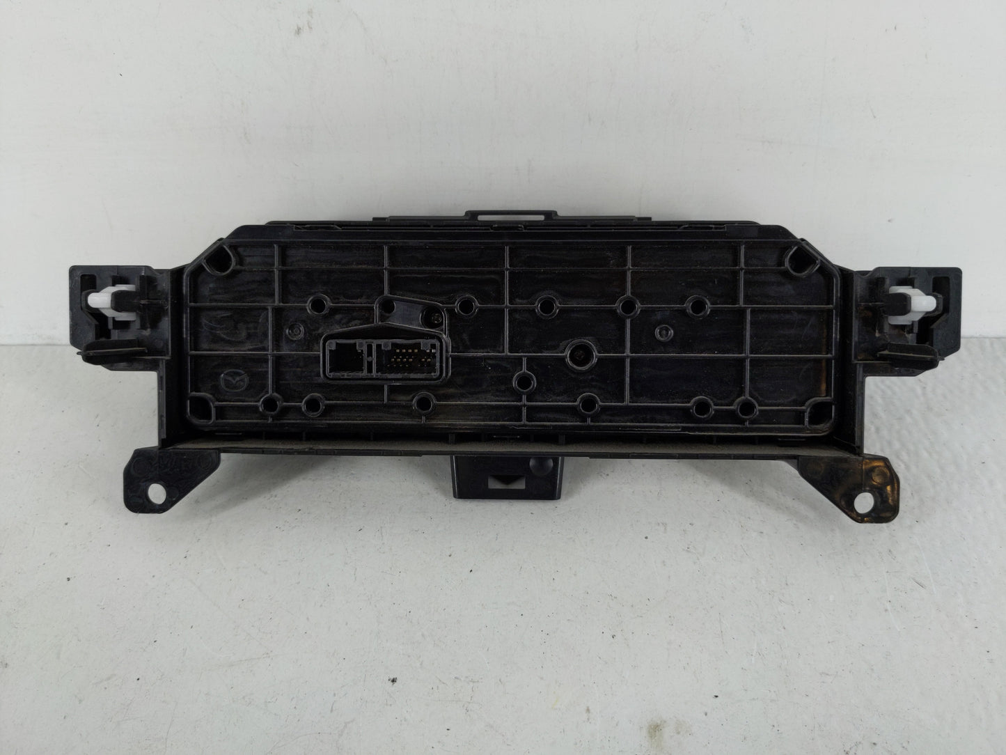 2019-2022 Mazda 3 Climate Control Module Temperature AC/Heater Replacement P/N:BDGF 61 190B Fits Fits 2019 2020 2021 2022 OE