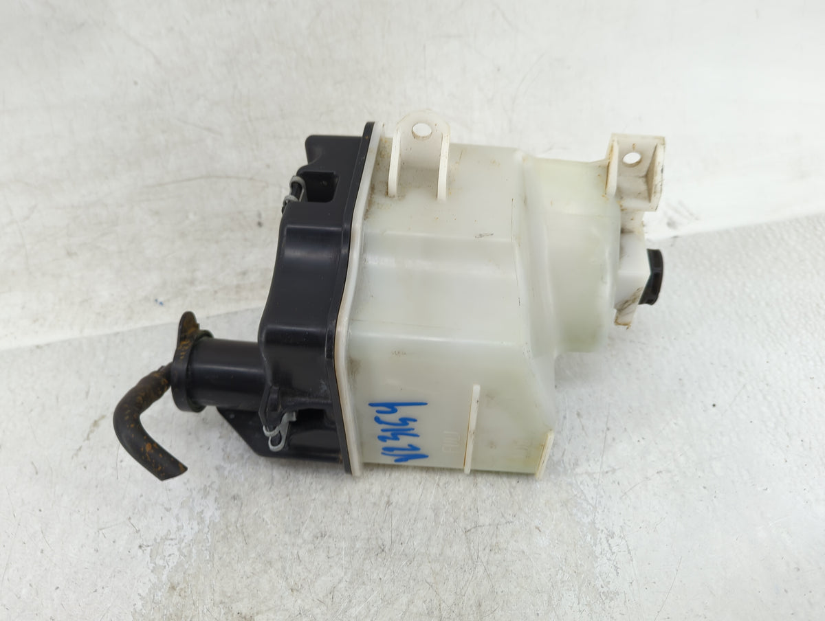 2019-2022 Mazda 3 Radiator Coolant Overflow Expansion Tank Bottle - Oemusedautoparts1.com