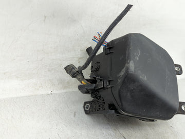 2019 Mazda 3 Fusebox Fuse Box Panel Relay Module P/N:BCKA-66767 K7005 Fits Fits 2020 2021 2022 OEM Used Auto Parts