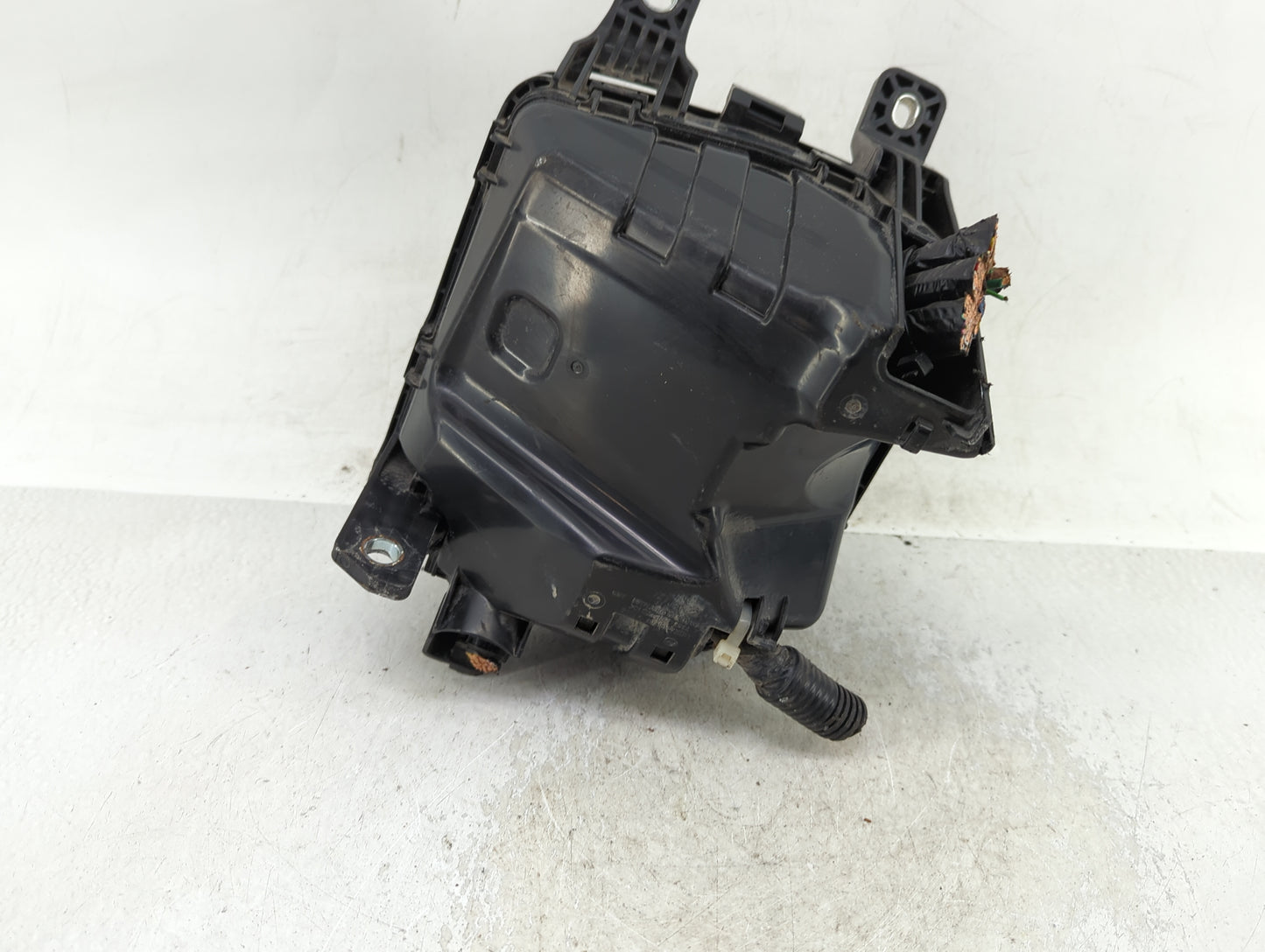 2019 Mazda 3 Fusebox Fuse Box Panel Relay Module P/N:BCKA-66767 K7005 Fits Fits 2020 2021 2022 OEM Used Auto Parts - Oemused