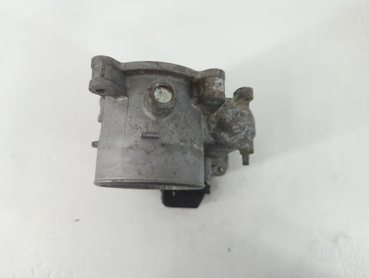 2019-2022 Mazda 3 Throttle Body P/N:03181 16001D Fits Fits 2019 2020 2021 2022 OEM Used Auto Parts
