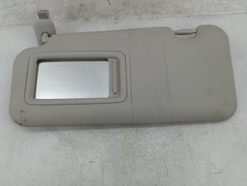 2016-2022 Mazda Cx-3 Sun Visor Shade Replacement Driver Left Mirror Fits Fits 2016 2017 2018 2019 2020 2021 2022 OEM Used Auto Parts