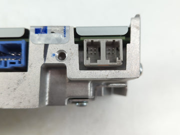 2019-2021 Mazda Cx-5 Radio AM FM Cd Player Receiver Replacement P/N:KN3L 66 9C0 Fits 2019 2020 2021 OEM Used Auto Parts