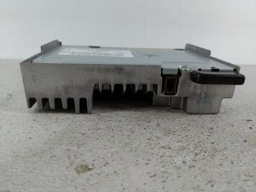 2019 Mazda Cx-5 Radio AM FM Cd Player Receiver Replacement P/N:KN3L 66 9C0 Fits OEM Used Auto Parts