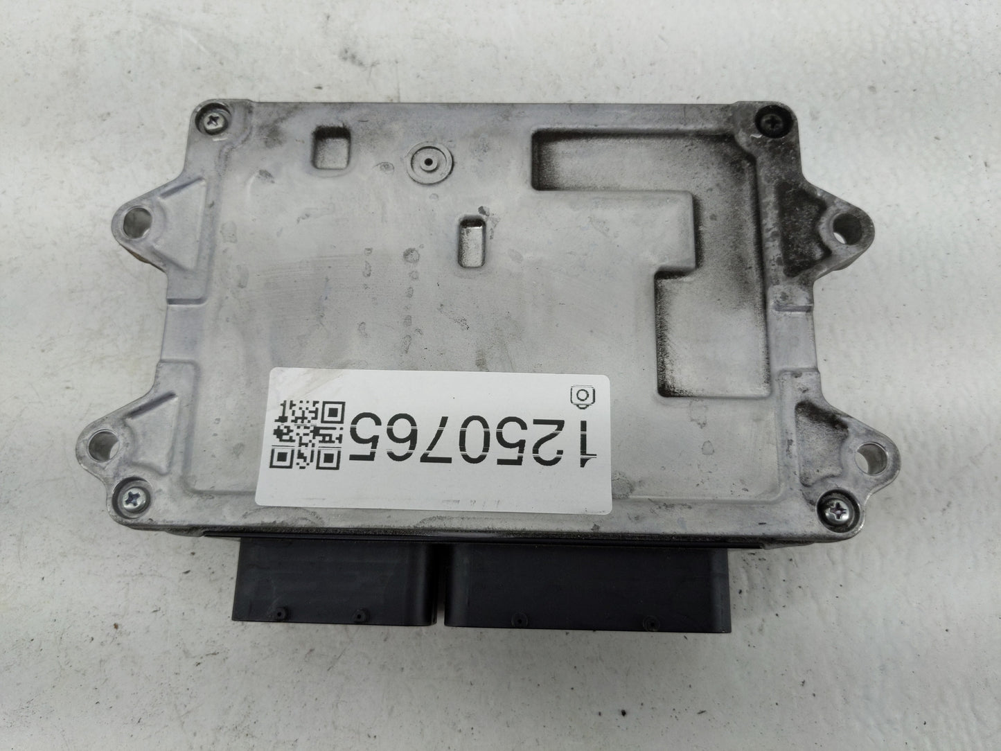 2019-2022 Mazda Cx-5 PCM Engine Control Computer ECU ECM PCU OEM P/N:E6TA0671HS PYFA 18 881 Fits Fits 2019 2020 2021 2022 OE