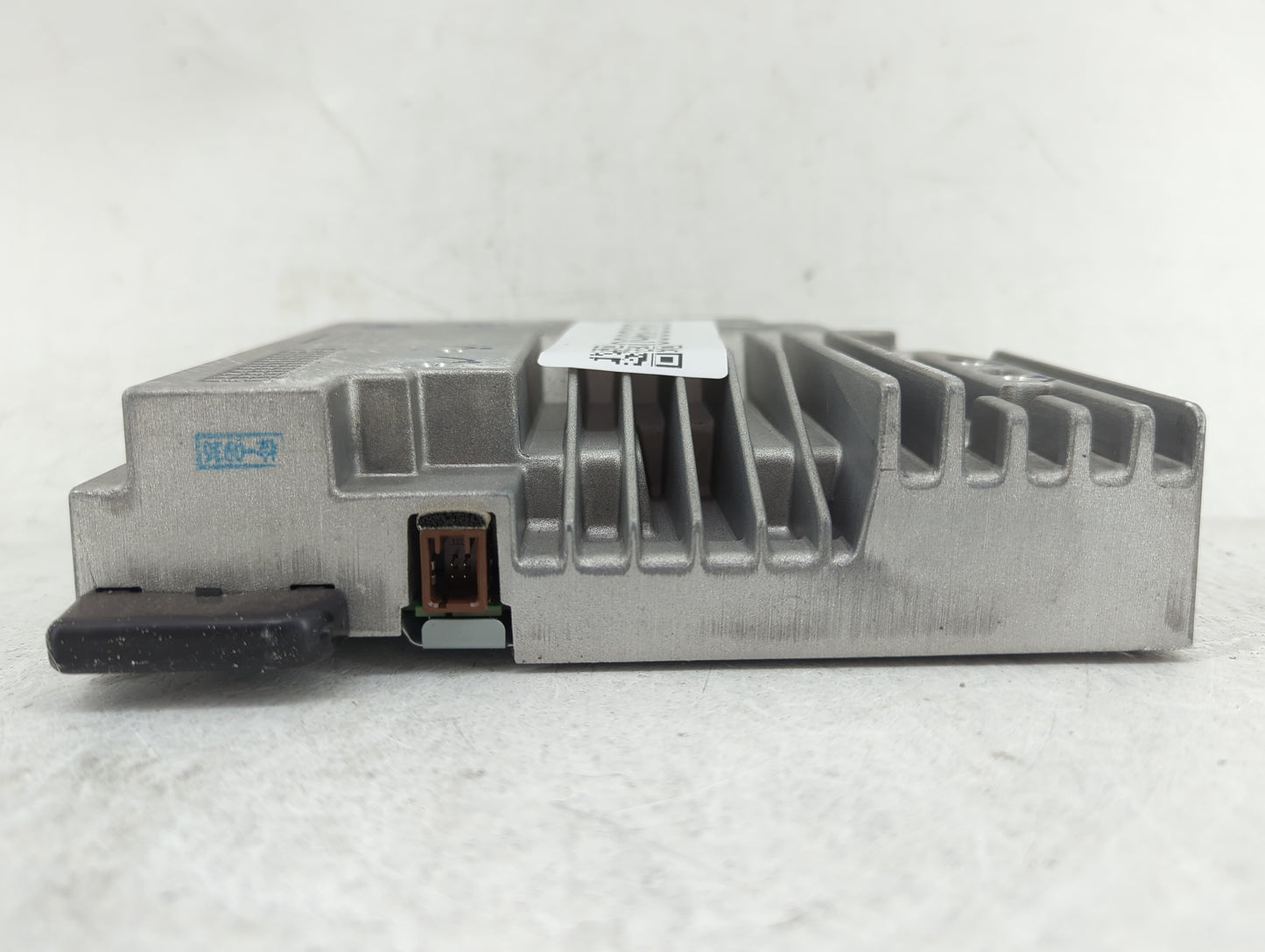 2019 Mazda Cx-5 Radio AM FM Cd Player Receiver Replacement P/N:KN3L 66 9C0 Fits OEM Used Auto Parts - Oemusedautoparts1.com