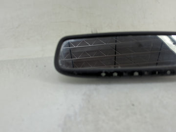 2014-2022 Mazda Cx-5 Interior Rear View Mirror Replacement OEM Fits Fits 2014 2015 2016 2017 2018 2019 2020 2021 2022 OEM Used Auto Parts