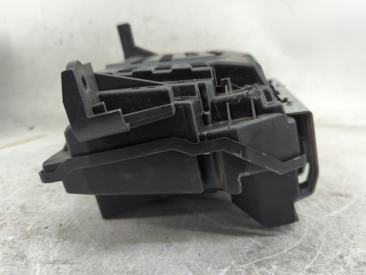 2017-2020 Mazda Cx-5 Information Radio Display Screen - Oemusedautoparts1.com
