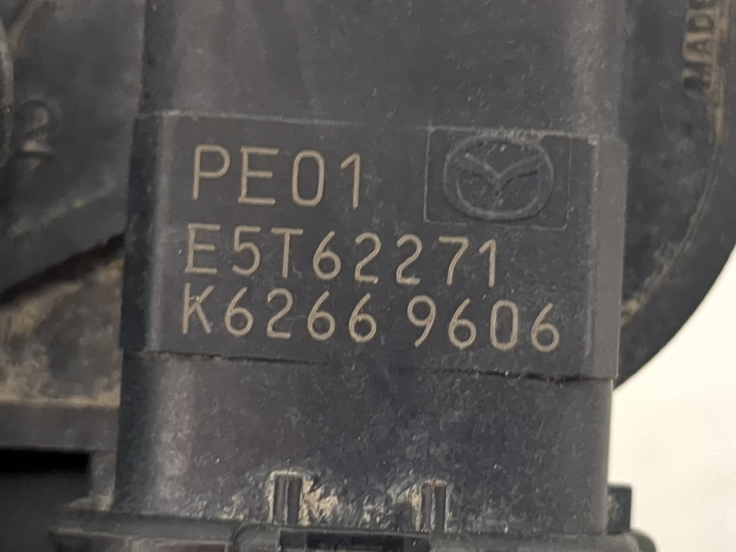 2013-2022 Mazda Cx-5 Mass Air Flow Meter Maf 1485816 - Oemusedautoparts1.com