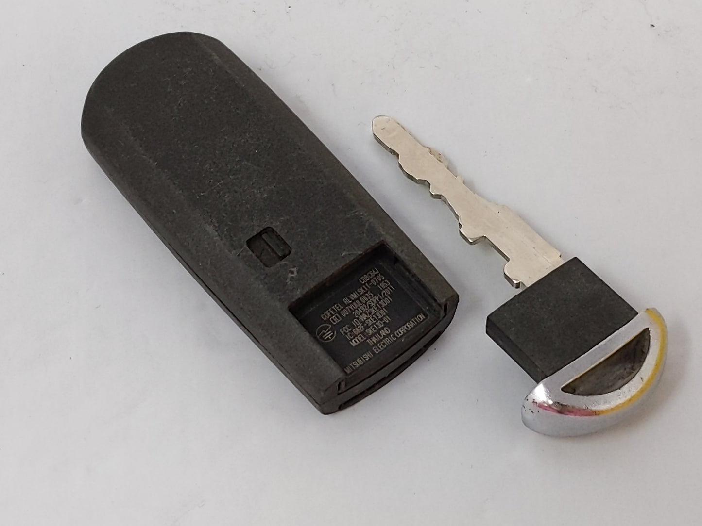 2017-2019 Mazda Cx-5 Keyless Entry Remote Wazske13d01 Cofetel: - Oemusedautoparts1.com
