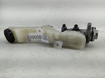 Mazda Cx-9 Power Brake Booster Oem