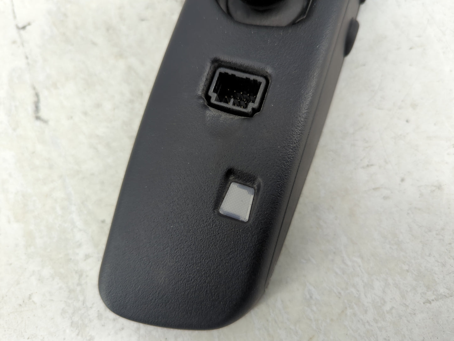 2019-2022 Mazda Cx-9 Interior Rear View Mirror Replacement OEM Fits Fits 2019 2020 2021 2022 OEM Used Auto Parts - Oemusedau