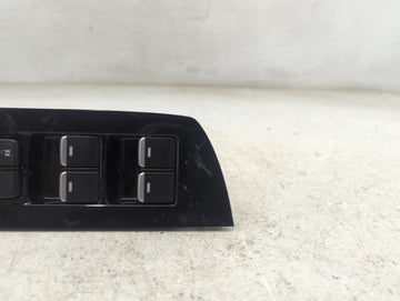 2019 Mazda Cx-9 Passenger Right Power Window Switch