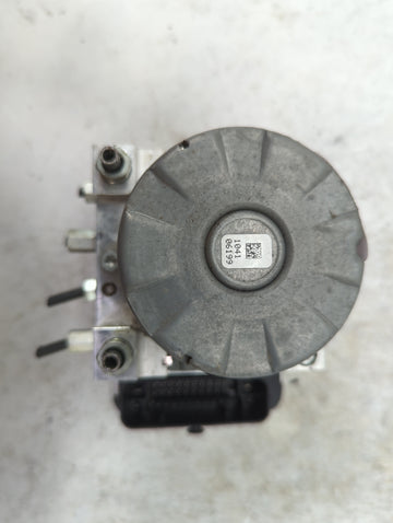 2019 Mazda Cx5 ABS Pump Control Module Replacement P/N:KN0W437A0 06.2102-6057.4, 06.2109-8878.3, 06.7613-3008.1 Fits OEM Used Auto Parts