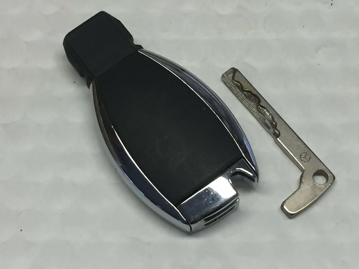 2019 Mercedes-Benz Keyless Entry Remote Iyzdc10 4 Buttons - Oemusedautoparts1.com