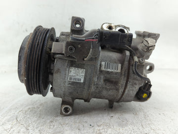 Mercedes-benz A220 Air Conditioning A/c Ac Compressor Oem 1413546