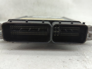 2019 Mercedes-Benz C-Class PCM Engine Control Computer ECU ECM PCU OEM P/N:A2649000500 A2649010600, 0261S19116 Fits Fits 2020 OEM Used Auto Parts
