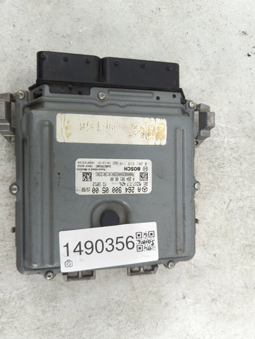 2019 Mercedes-Benz C-Class PCM Engine Control Computer ECU ECM PCU OEM P/N:A 264 900 05 00 0 261 S19 116 Fits Fits 2020 OEM Used Auto Parts