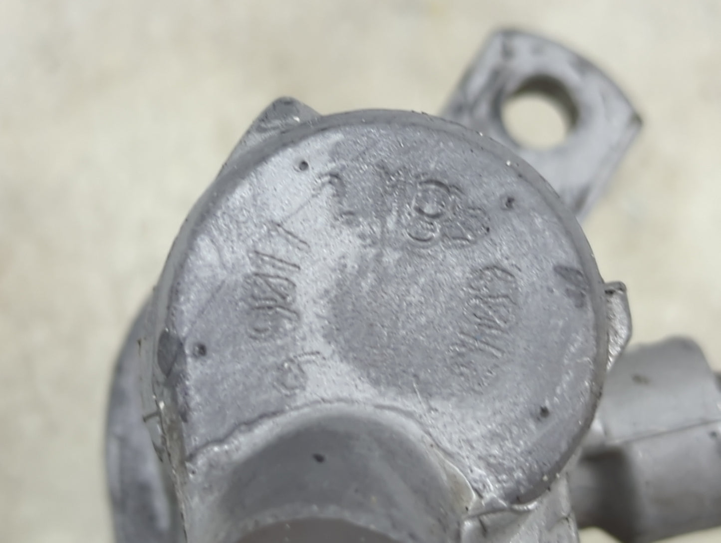 2019 Mercedes-benz C-class Brake Master Cylinder - Oemusedautoparts1.com