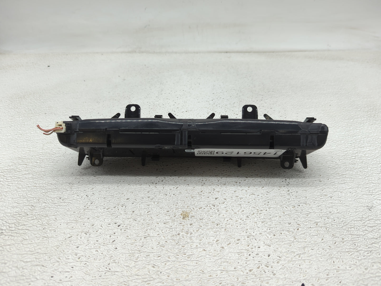 2015-2019 Mercedes-Benz C300 Climate Control Module Temperature AC/Heater Replacement P/N:A 205 905 88 13 Fits OEM Used Auto