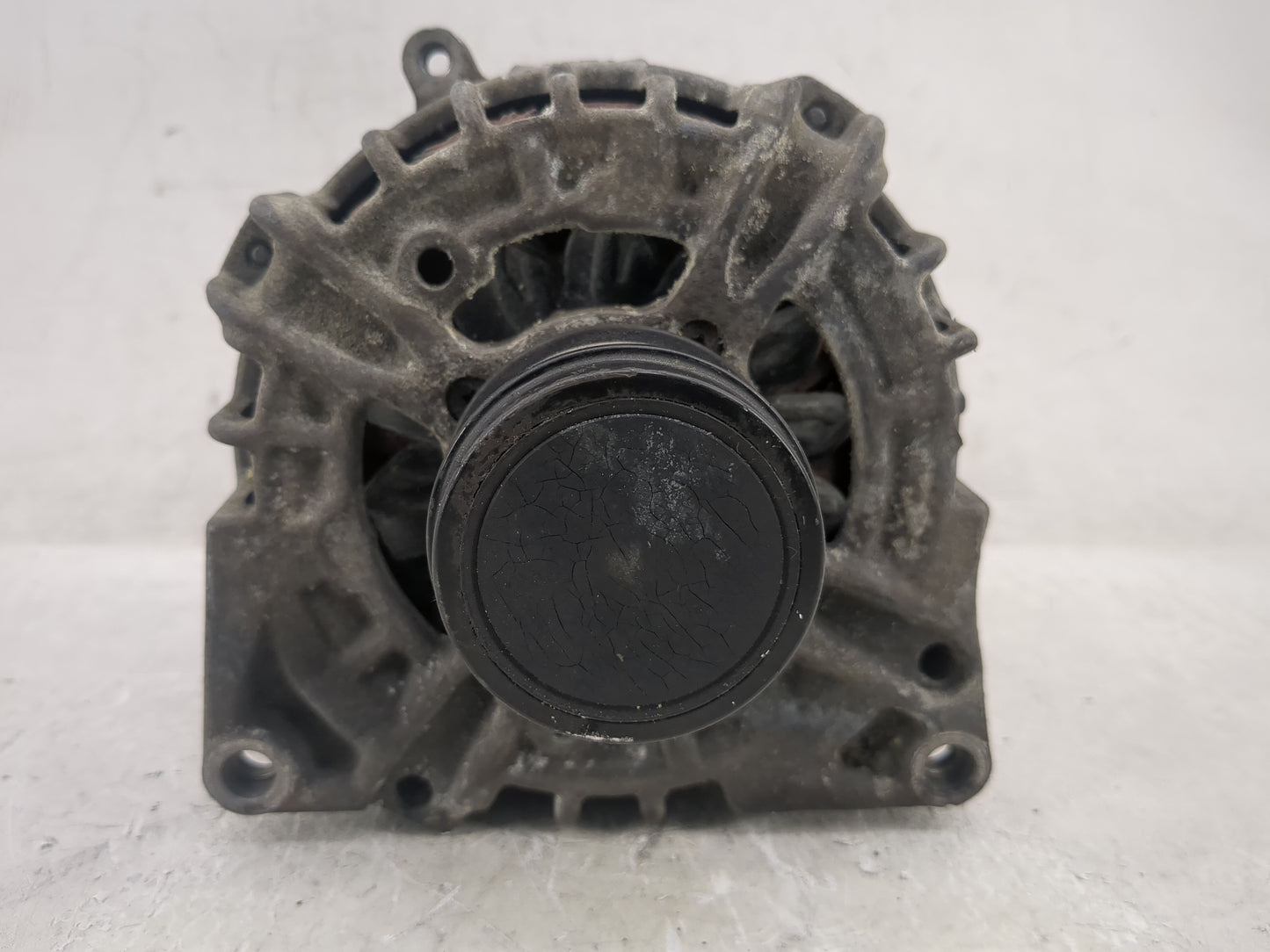 2014-2019 Mercedes-Benz Cla250 Alternator Replacement Generator Charging Assembly Engine OEM Fits OEM Used Auto Parts - Oemu