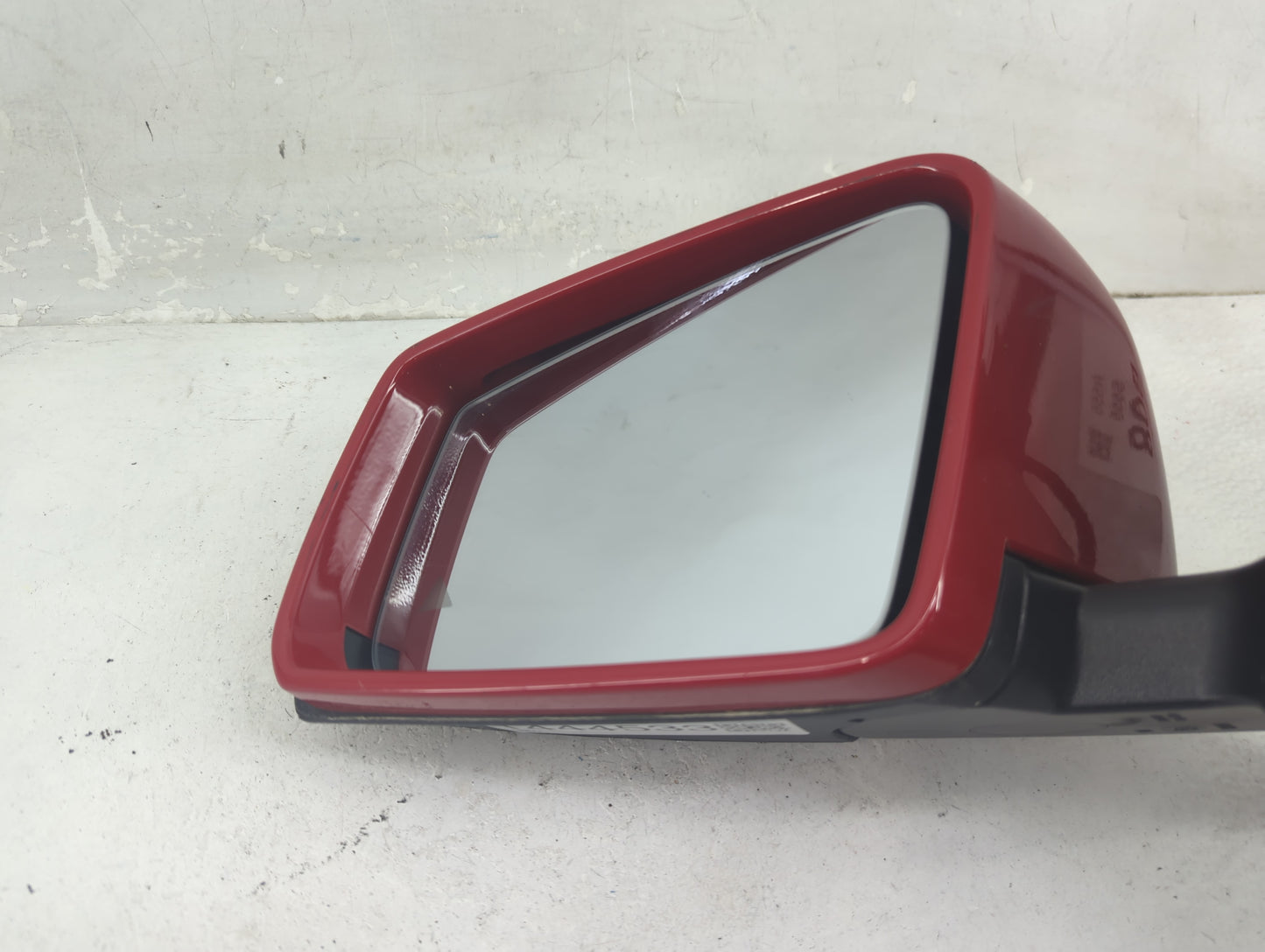 2016-2019 Mercedes-Benz Cla250 Driver Side View Mirror - Left Door Mirror OEM Used - Oemusedautoparts1.com