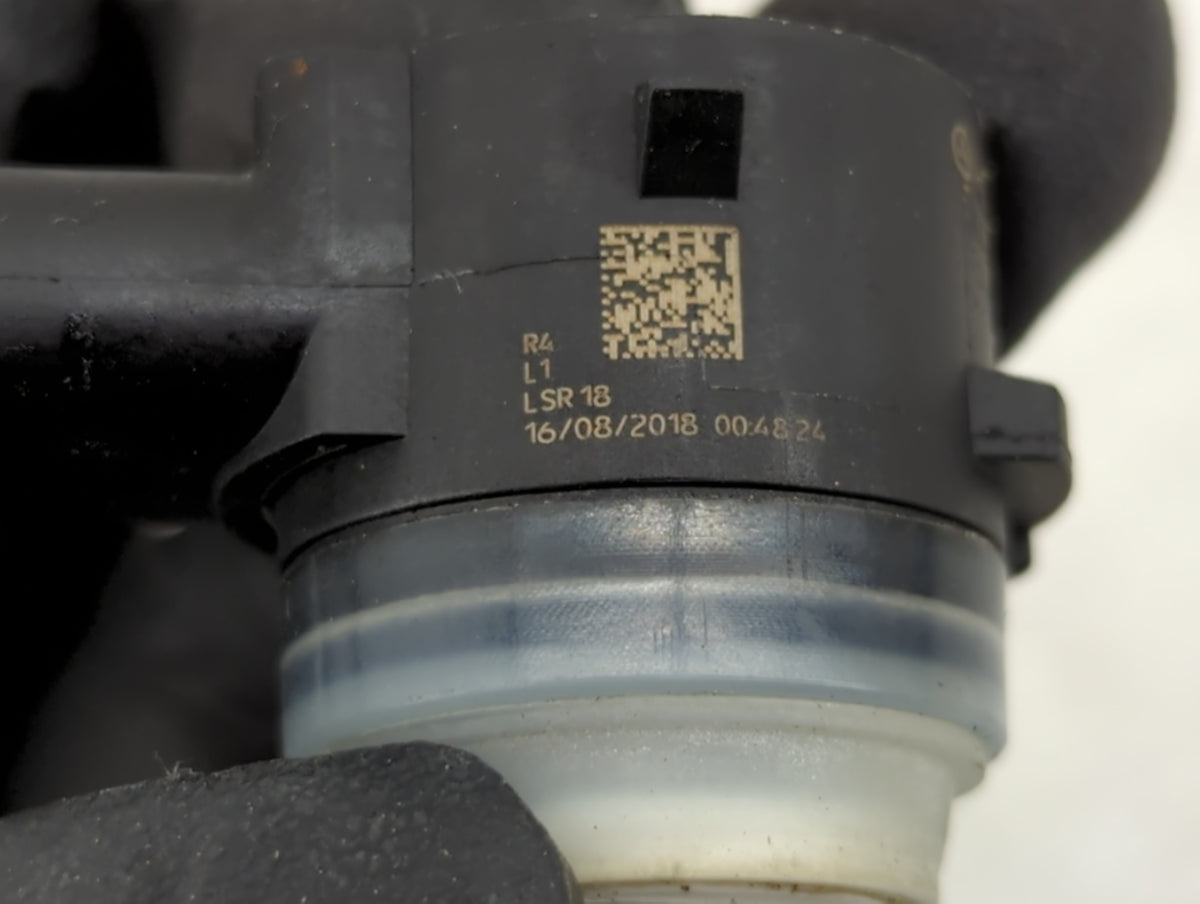Park Assist Sensor - Oemusedautoparts1.com