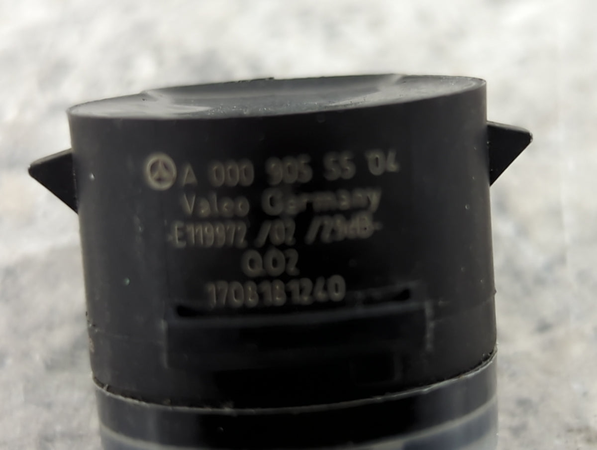 Park Assist Sensor - Oemusedautoparts1.com