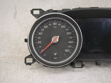 2019 Mercedes-Benz E350 Instrument Cluster Speedometer Gauges P/N:A 213 900 65 25 Miles: Fits OEM Used Auto Parts