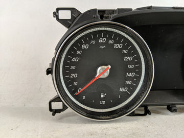 2019 Mercedes-Benz E450 Instrument Cluster Speedometer Gauges P/N:A 213 900 65 25 Fits OEM Used Auto Parts