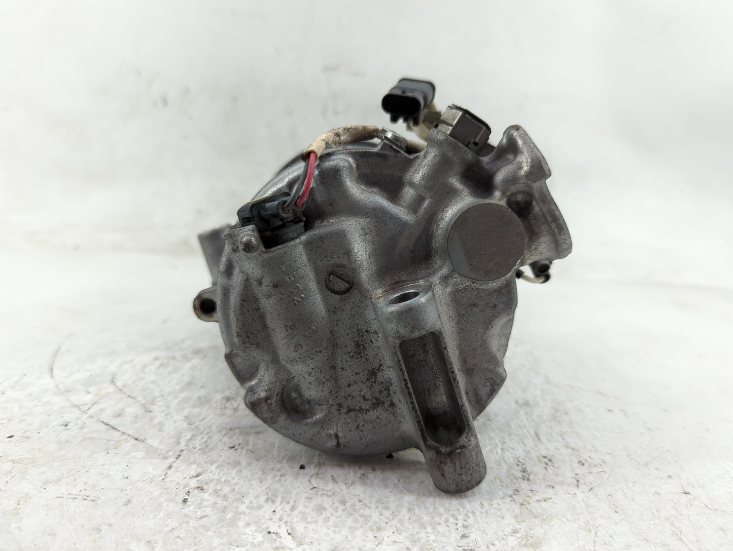 2017-2020 Mercedes-benz Gla250 Air Conditioning A/c Ac Compressor Oem - Oemusedautoparts1.com