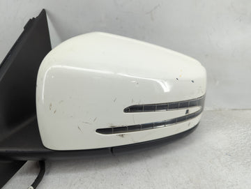 2019 Mercedes-Benz Gla250 Driver Side View Mirror - Left Door Mirror OEM Used