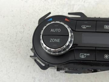 2015-2020 Mercedes-Benz Gla250 Climate Control Module Temperature AC/Heater Replacement P/N:A2469003916 A2469013406 Fits OEM Used Auto Parts