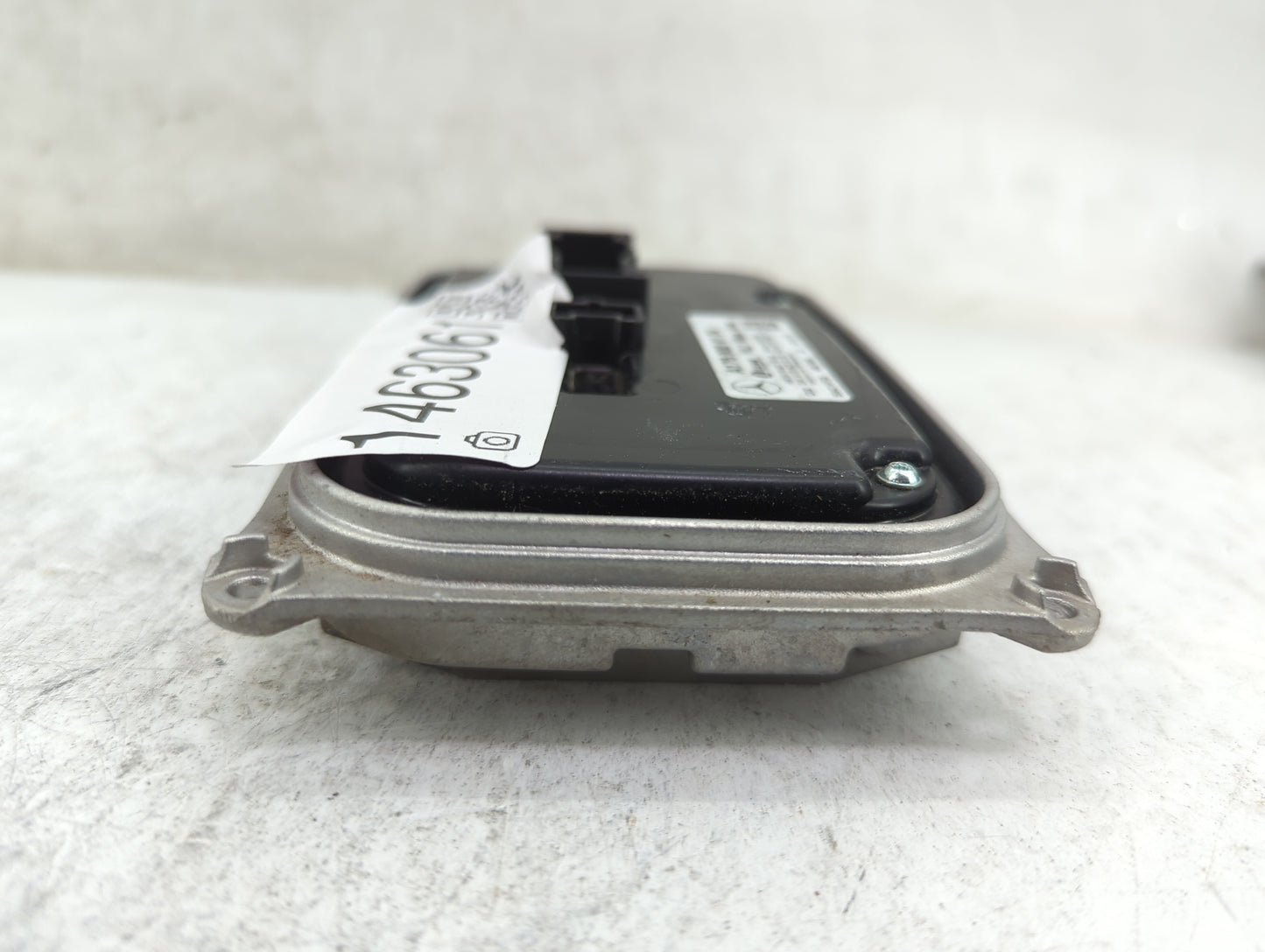 2019 Mercedes-benz Gla250 Headlight Ballast Head Light - Oemusedautoparts1.com