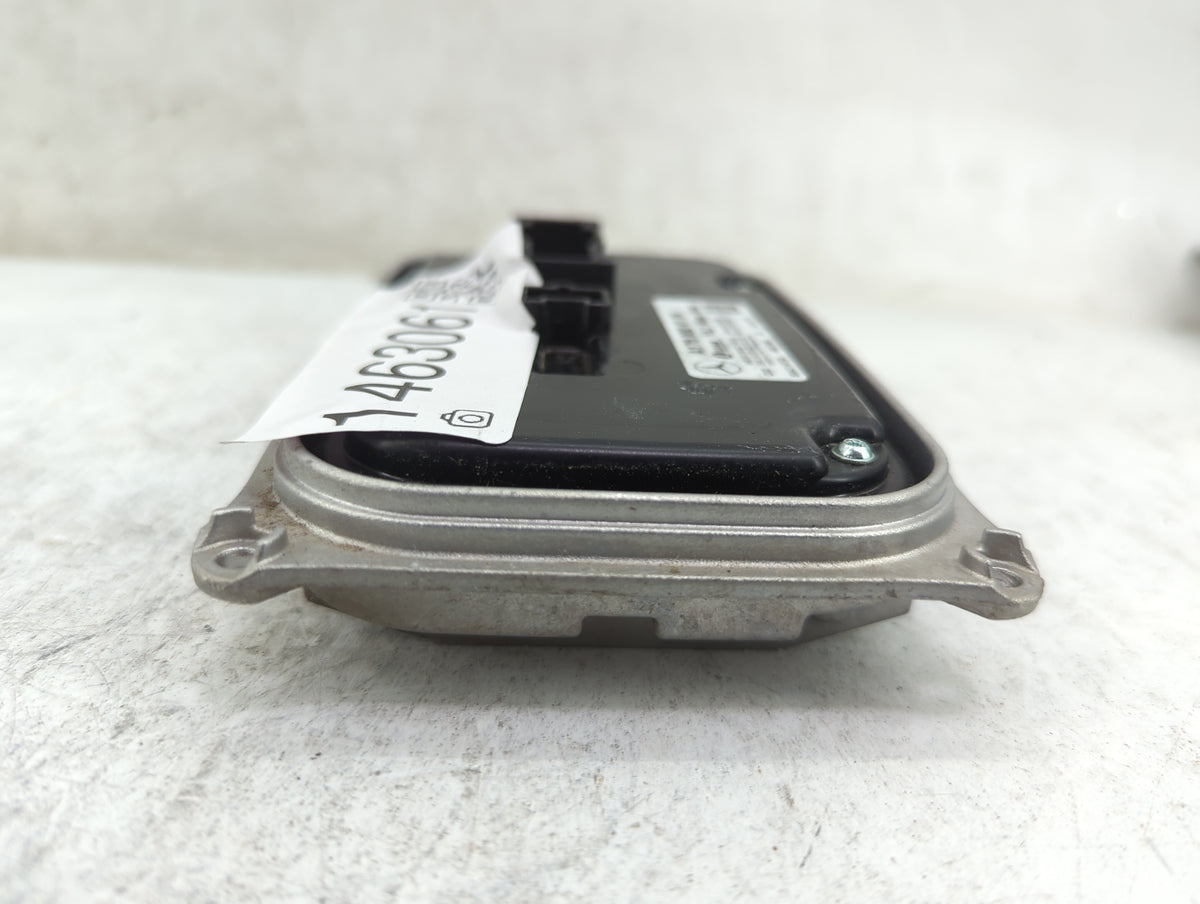 2018-2020 Mercedes-benz Gla250 Headlight Ballast Head Light - Oemusedautoparts1.com