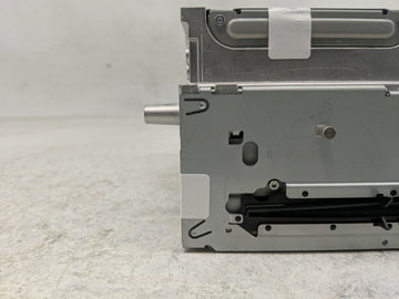 2019 Mercedes-Benz Glc300 Radio AM FM Cd Player Receiver Replacement P/N:6434A-9099 Fits OEM Used Auto Parts