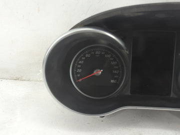 2019 Mercedes-Benz Glc300 Instrument Cluster Speedometer Gauges P/N:A2539007902 A2C18530000, A2C8756180307785, A2539019300 Fits OEM Used Auto Parts