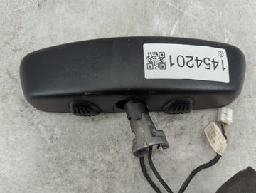 2016-2019 Mercedes-Benz Glc300 Interior Rear View Mirror Replacement OEM P/N:E11026530 GNTX-822 Fits Fits 2016 2017 2018 2019 OEM Used Auto Parts