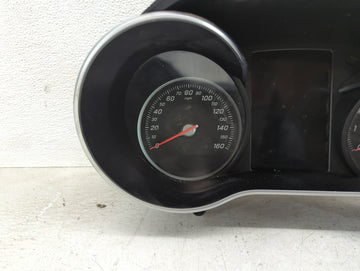 2019 Mercedes-Benz Glc300 Instrument Cluster Speedometer Gauges P/N:A 253 900 61 04 Miles: Fits Fits 2018 OEM Used Auto Parts