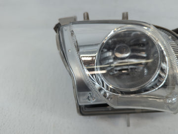 2019 Mercedes-benz Glc300 Passenger Right Oem Fog Light Lamp