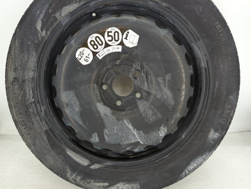 2017-2019 Mercedes-benz Gls550 Spare Donut Tire Wheel Rim Oem