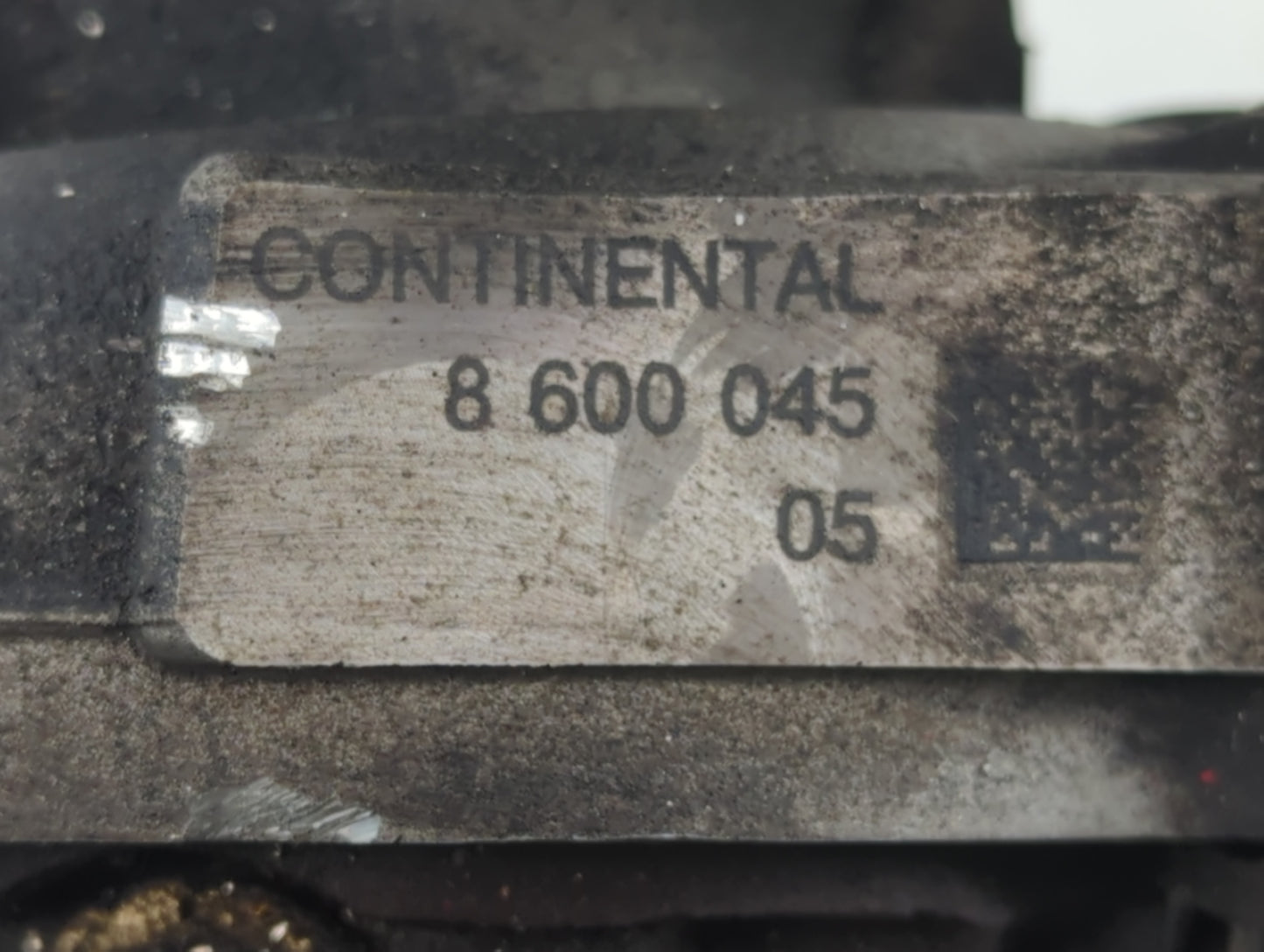 Mini Cooper Turbocharger Turbo Charger Super Charger Supercharger - Oemusedautoparts1.com