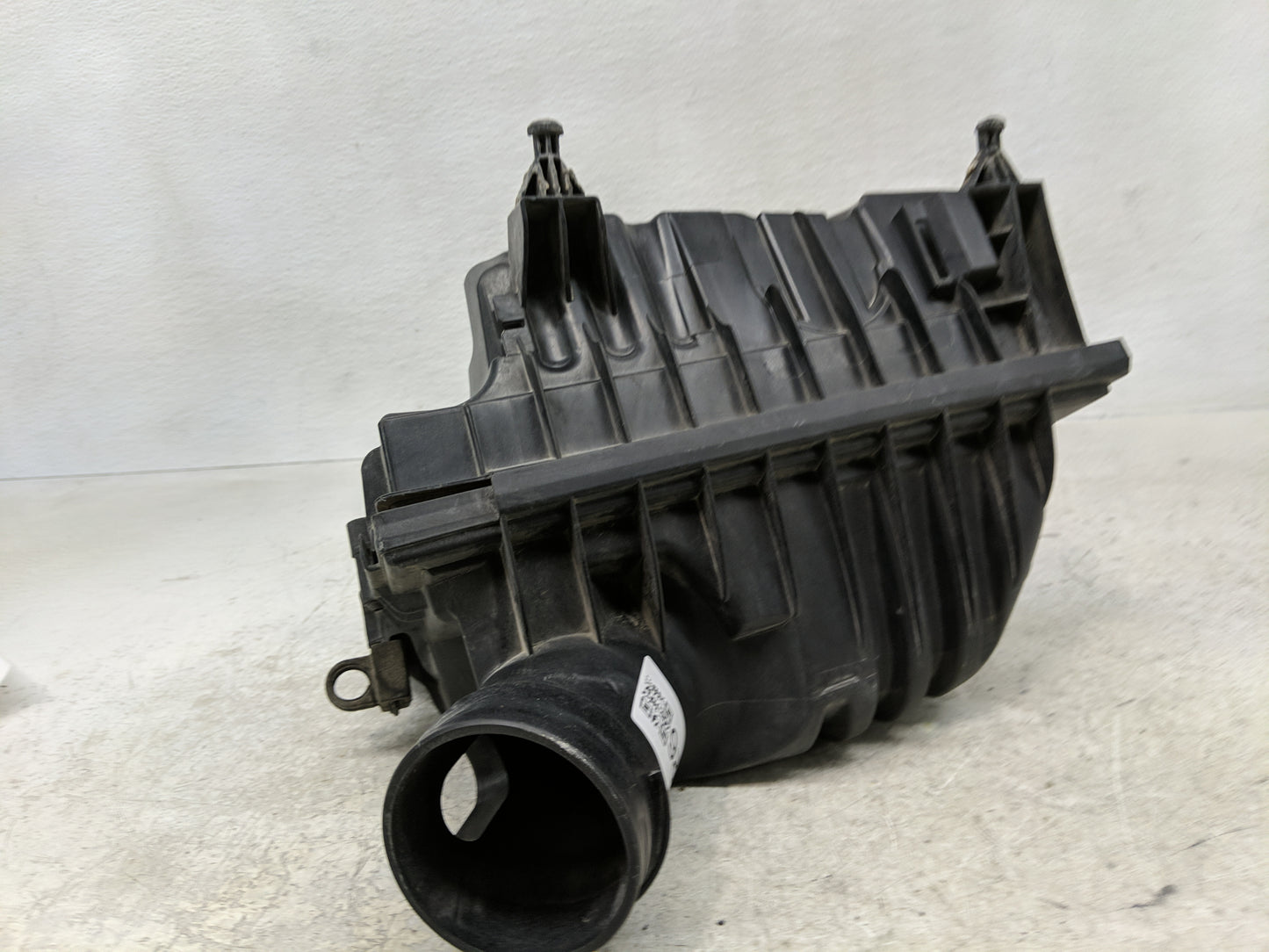 Mini Cooper Air Cleaner Intake-duct Hose Tube - Oemusedautoparts1.com