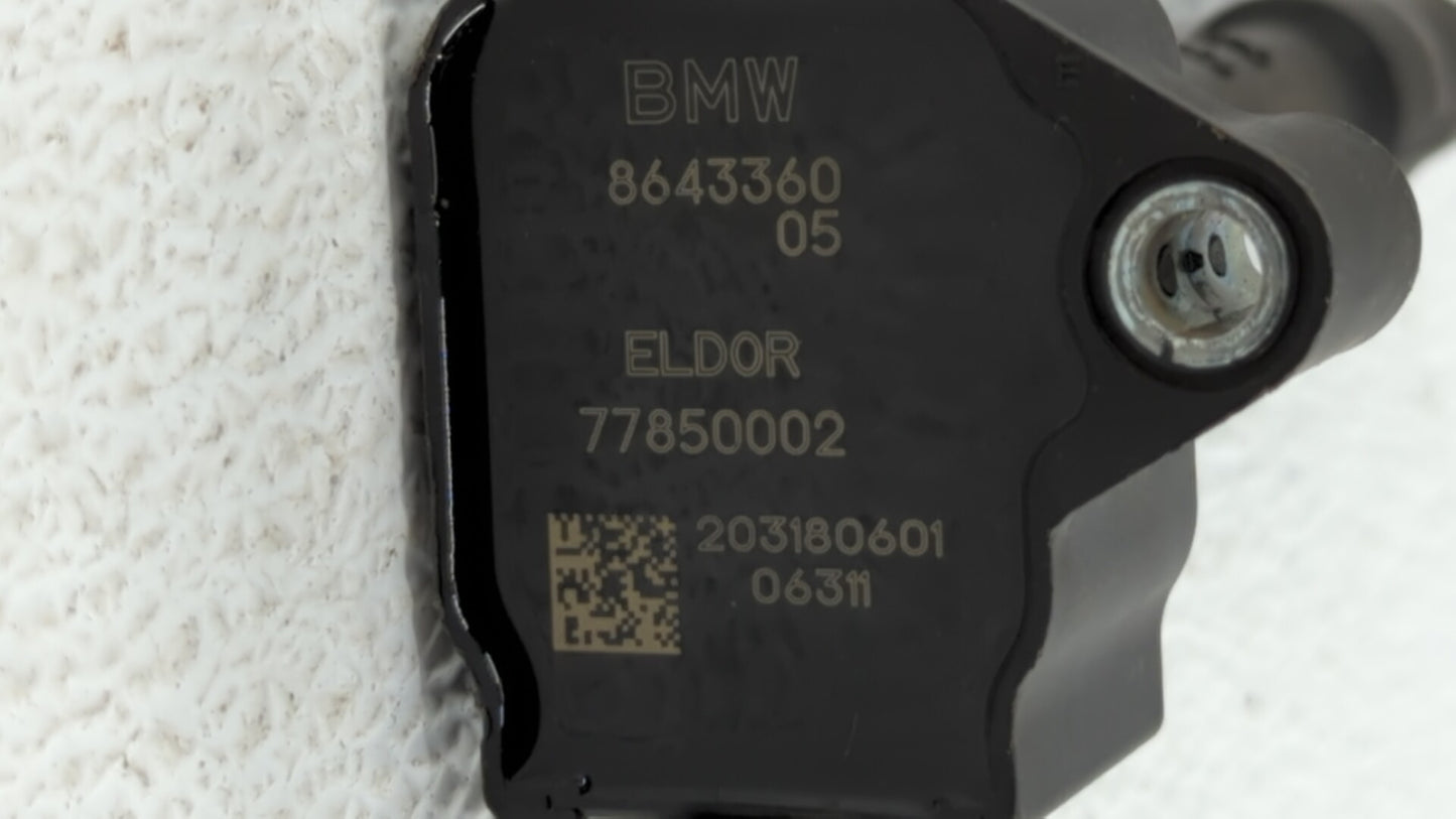 2019 Mini Cooper Ignition Coil Igniter Pack - Oemusedautoparts1.com