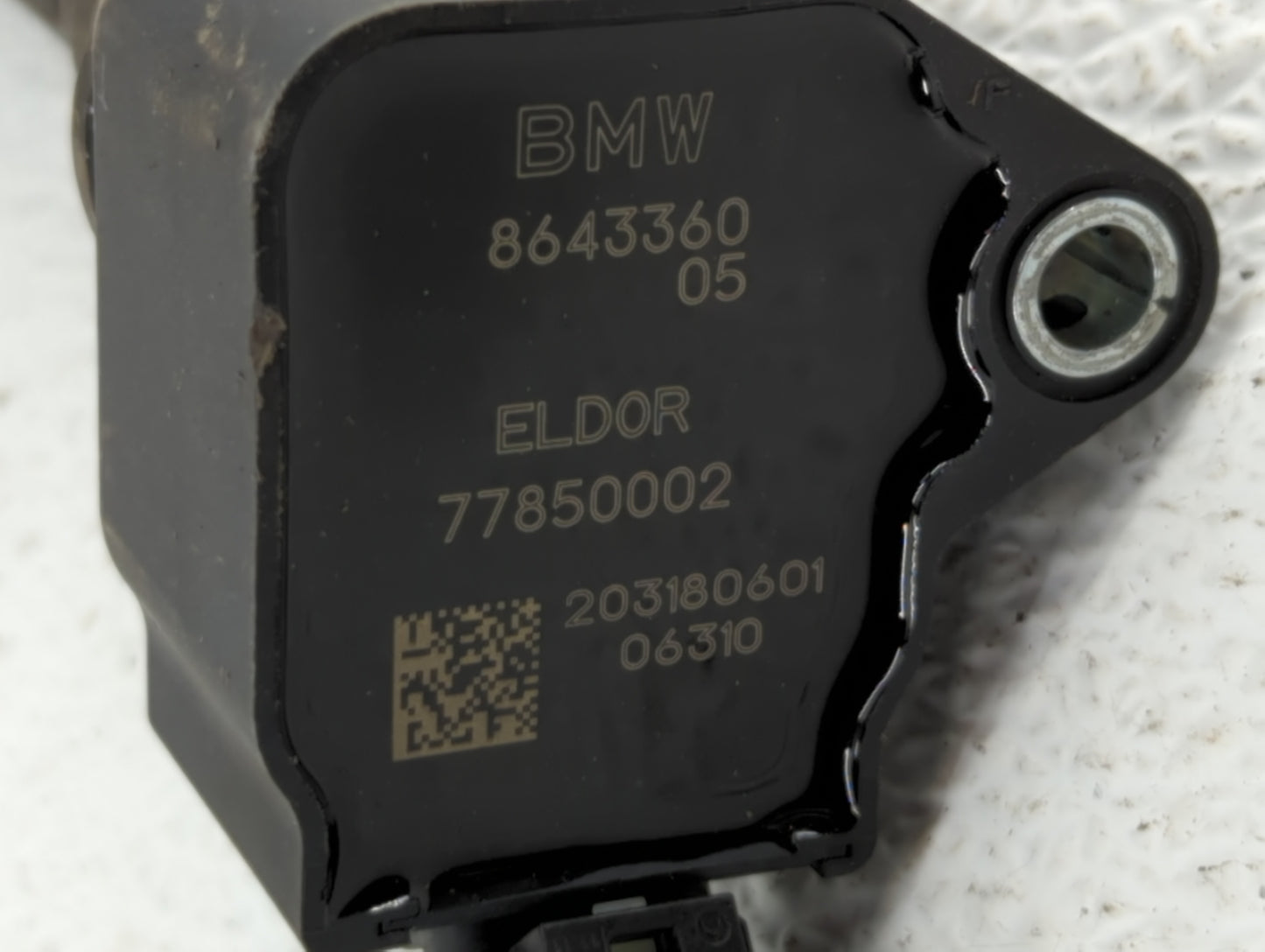 2019 Mini Cooper Ignition Coil Igniter Pack - Oemusedautoparts1.com