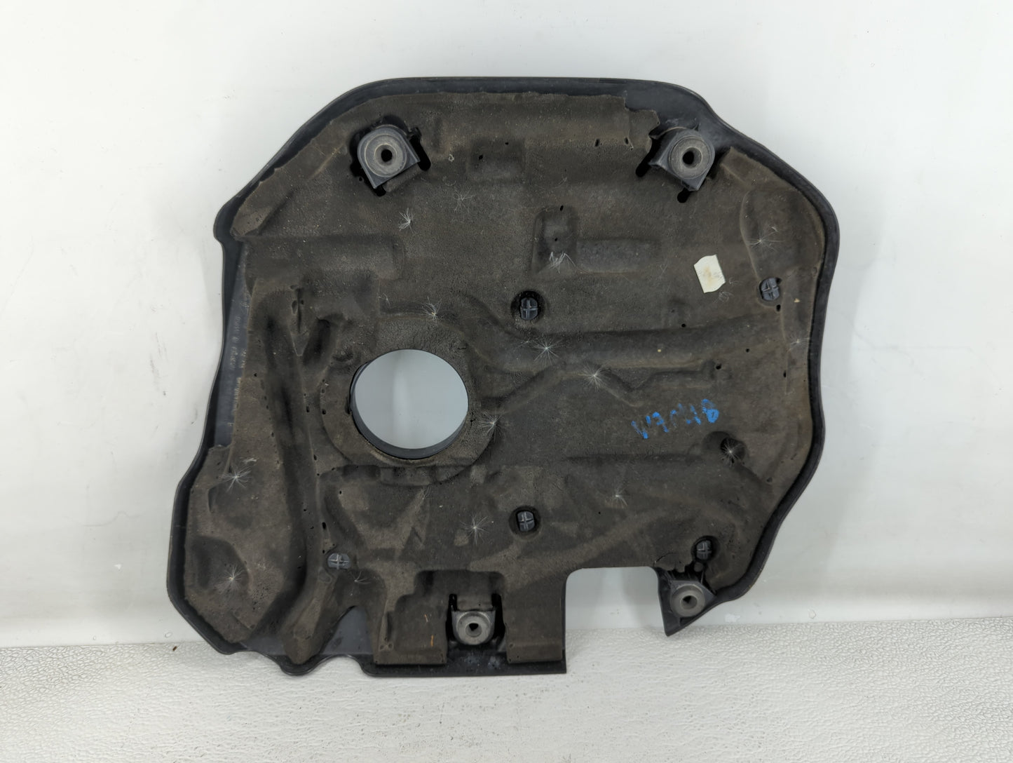 2019 Mini Cooper Engine Cover - Oemusedautoparts1.com
