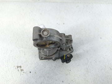 2016-2019 Mini Cooper Throttle Body P/N:A2C15022300 Fits Fits 2014 2015 2016 2017 2018 2019 OEM Used Auto Parts