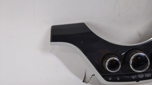 2017-2019 Mini Cooper Countryman Climate Control Module Temperature AC/Heater Replacement P/N:6131 9334605 61319334605 Fits OEM Used Auto Parts
