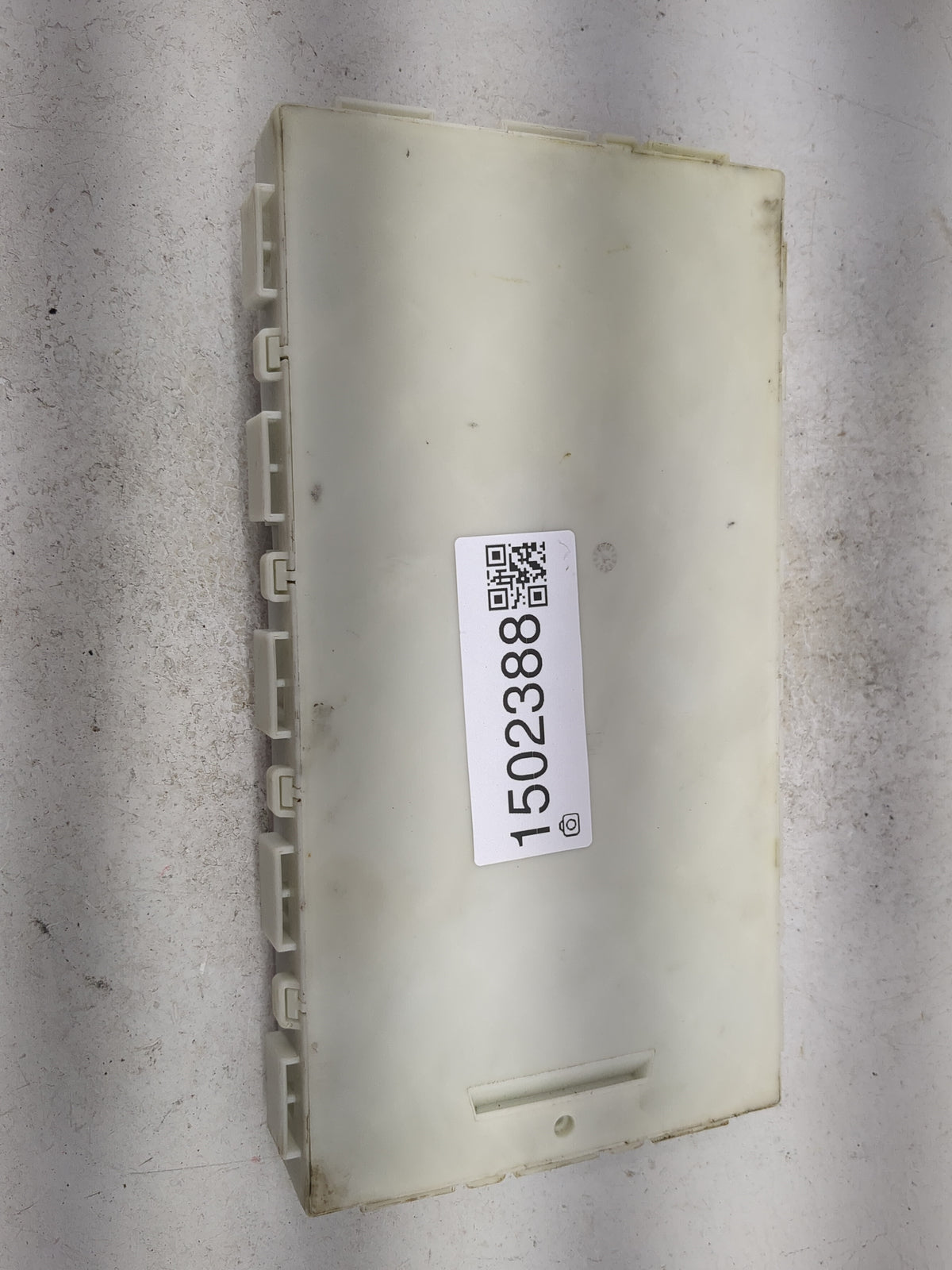 Mini Countryman Body Control Module Bcm - Oemusedautoparts1.com