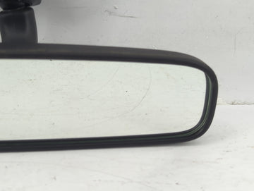 2014 Mitsubishi Mirage Interior Rear View Mirror Replacement OEM Fits OEM Used Auto Parts